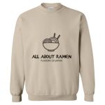 Heavy Blend Crewneck Gildan Sweatshirt Thumbnail