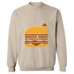 Heavy Blend Crewneck Gildan Sweatshirt Thumbnail