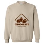 Heavy Blend Crewneck Gildan Sweatshirt Thumbnail