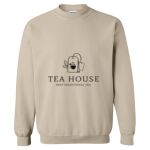 Heavy Blend Crewneck Gildan Sweatshirt Thumbnail