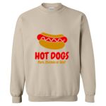 Heavy Blend Crewneck Gildan Sweatshirt Thumbnail