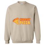 Heavy Blend Crewneck Gildan Sweatshirt Thumbnail