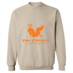 Heavy Blend Crewneck Gildan Sweatshirt Thumbnail