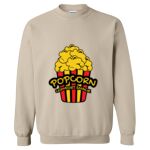 Heavy Blend Crewneck Gildan Sweatshirt Thumbnail