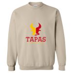 Heavy Blend Crewneck Gildan Sweatshirt Thumbnail