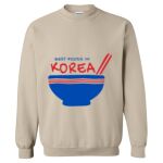 Heavy Blend Crewneck Gildan Sweatshirt Thumbnail