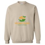 Heavy Blend Crewneck Gildan Sweatshirt Thumbnail