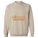 Heavy Blend Crewneck Gildan Sweatshirt Thumbnail