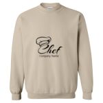 Heavy Blend Crewneck Gildan Sweatshirt Thumbnail
