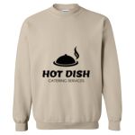 Heavy Blend Crewneck Gildan Sweatshirt Thumbnail