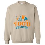 Heavy Blend Crewneck Gildan Sweatshirt Thumbnail