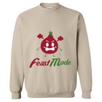 Heavy Blend Crewneck Gildan Sweatshirt Thumbnail