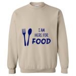 Heavy Blend Crewneck Gildan Sweatshirt Thumbnail