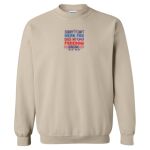 Heavy Blend Crewneck Gildan Sweatshirt Thumbnail