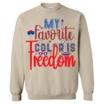 Heavy Blend Crewneck Gildan Sweatshirt Thumbnail