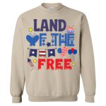 Heavy Blend Crewneck Gildan Sweatshirt Thumbnail