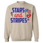 Heavy Blend Crewneck Gildan Sweatshirt Thumbnail