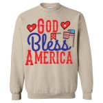 Heavy Blend Crewneck Gildan Sweatshirt Thumbnail