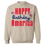 Heavy Blend Crewneck Gildan Sweatshirt Thumbnail