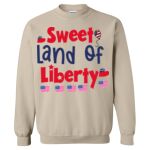 Heavy Blend Crewneck Gildan Sweatshirt Thumbnail