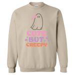 Heavy Blend Crewneck Gildan Sweatshirt Thumbnail