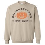 Heavy Blend Crewneck Gildan Sweatshirt Thumbnail