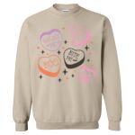 Heavy Blend Crewneck Gildan Sweatshirt Thumbnail