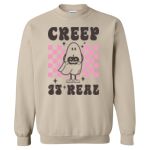 Heavy Blend Crewneck Gildan Sweatshirt Thumbnail