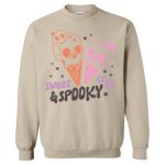 Heavy Blend Crewneck Gildan Sweatshirt Thumbnail