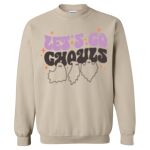 Heavy Blend Crewneck Gildan Sweatshirt Thumbnail
