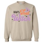 Heavy Blend Crewneck Gildan Sweatshirt Thumbnail