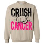 Heavy Blend Crewneck Gildan Sweatshirt Thumbnail