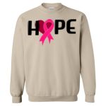 Heavy Blend Crewneck Gildan Sweatshirt Thumbnail