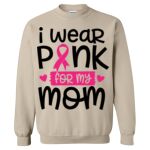 Heavy Blend Crewneck Gildan Sweatshirt Thumbnail