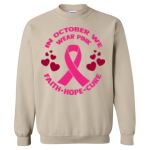 Heavy Blend Crewneck Gildan Sweatshirt Thumbnail