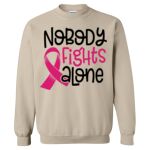 Heavy Blend Crewneck Gildan Sweatshirt Thumbnail