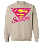 Heavy Blend Crewneck Gildan Sweatshirt Thumbnail