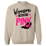 Heavy Blend Crewneck Gildan Sweatshirt Thumbnail