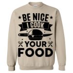 Heavy Blend Crewneck Gildan Sweatshirt Thumbnail