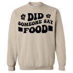 Heavy Blend Crewneck Gildan Sweatshirt Thumbnail