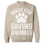 Heavy Blend Crewneck Gildan Sweatshirt Thumbnail