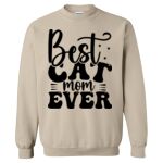 Heavy Blend Crewneck Gildan Sweatshirt Thumbnail