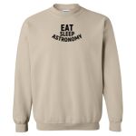 Heavy Blend Crewneck Gildan Sweatshirt Thumbnail