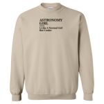 Heavy Blend Crewneck Gildan Sweatshirt Thumbnail