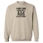 Heavy Blend Crewneck Gildan Sweatshirt Thumbnail