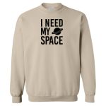 Heavy Blend Crewneck Gildan Sweatshirt Thumbnail