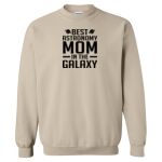 Heavy Blend Crewneck Gildan Sweatshirt Thumbnail