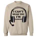 Heavy Blend Crewneck Gildan Sweatshirt Thumbnail