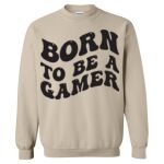 Heavy Blend Crewneck Gildan Sweatshirt Thumbnail