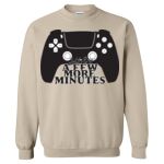 Heavy Blend Crewneck Gildan Sweatshirt Thumbnail